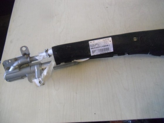 Airbag Cortina Direito Peugeot 307 acrt27